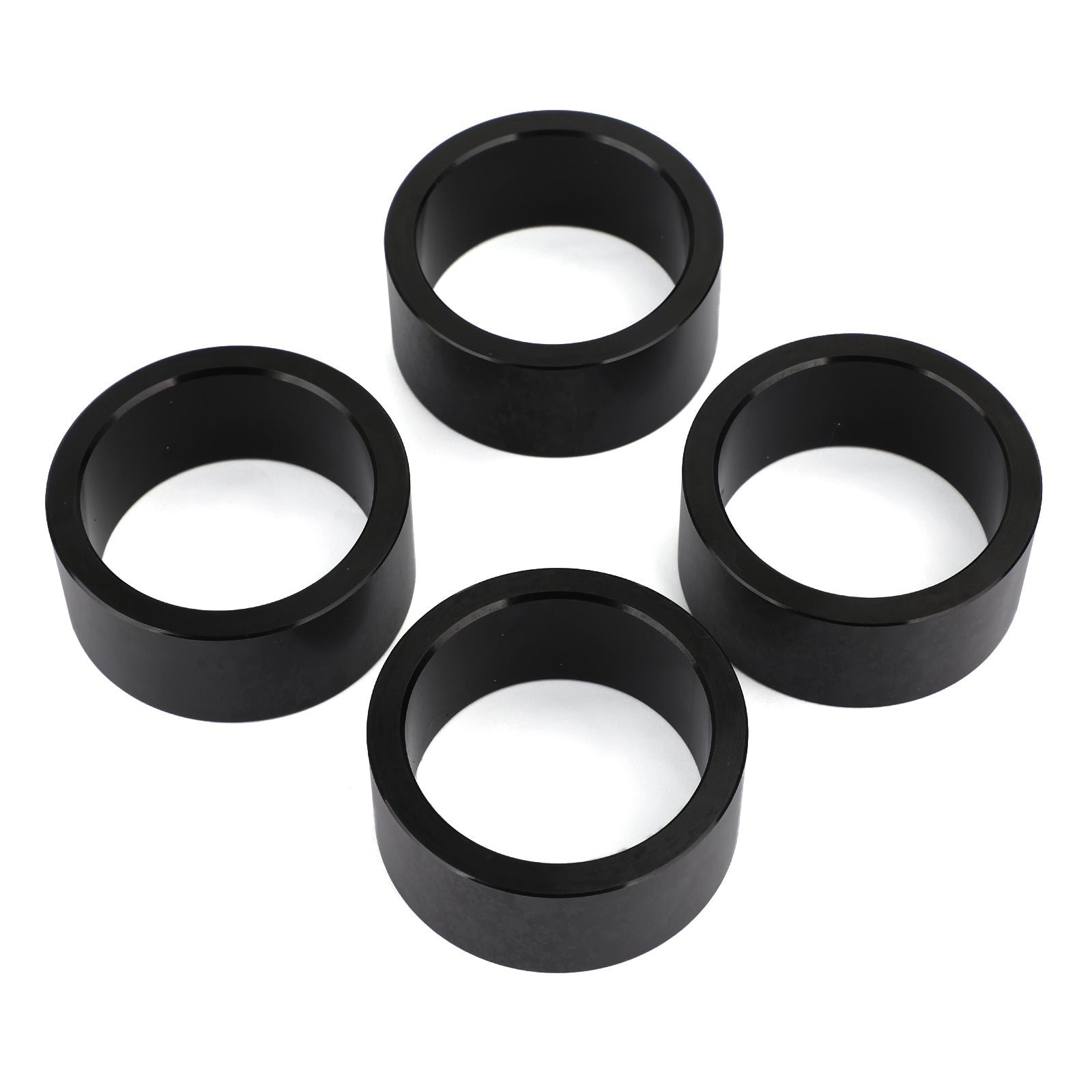 Rise Suspension Lift Spacer Kit for Can Am Bombardier Outlander 650 800 ATV Generisk