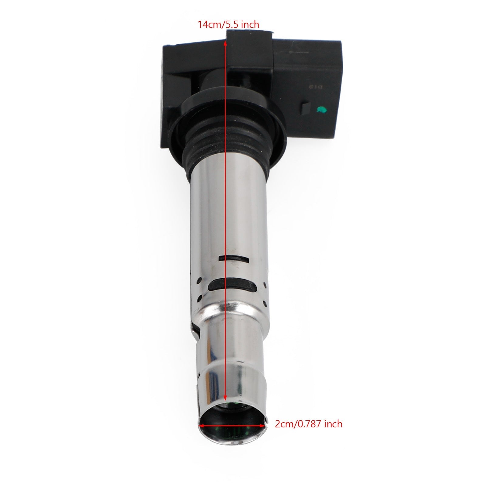 2008-2016 VW TIGUAN 1.4T 4x spiraalpakkettenset 036905715F