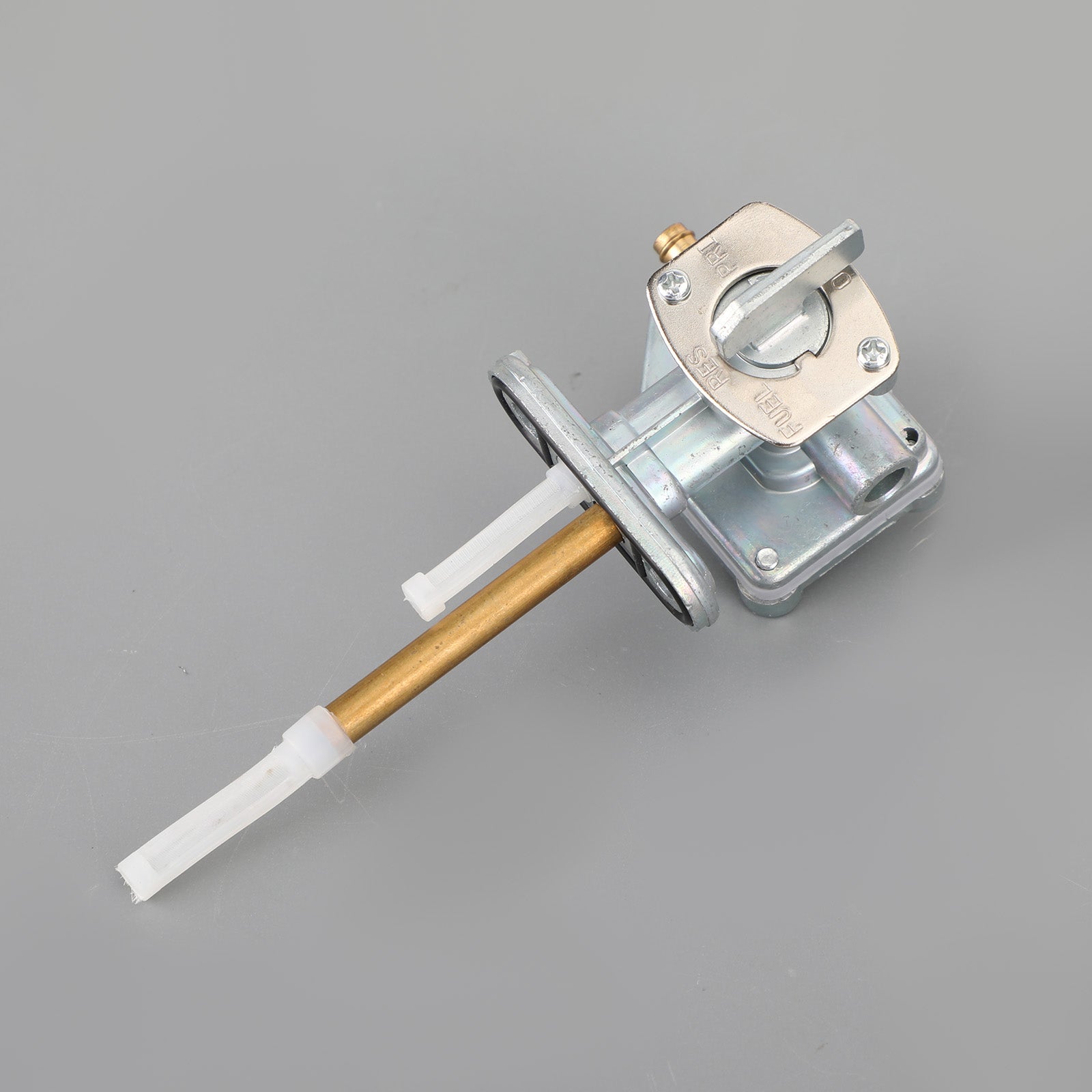 BRANDSTOFKLEP PENKRAAN fit voor Suzuki DR125 DR125SE DR200SE DR200 DR200S 44300-44AB0 Generieke