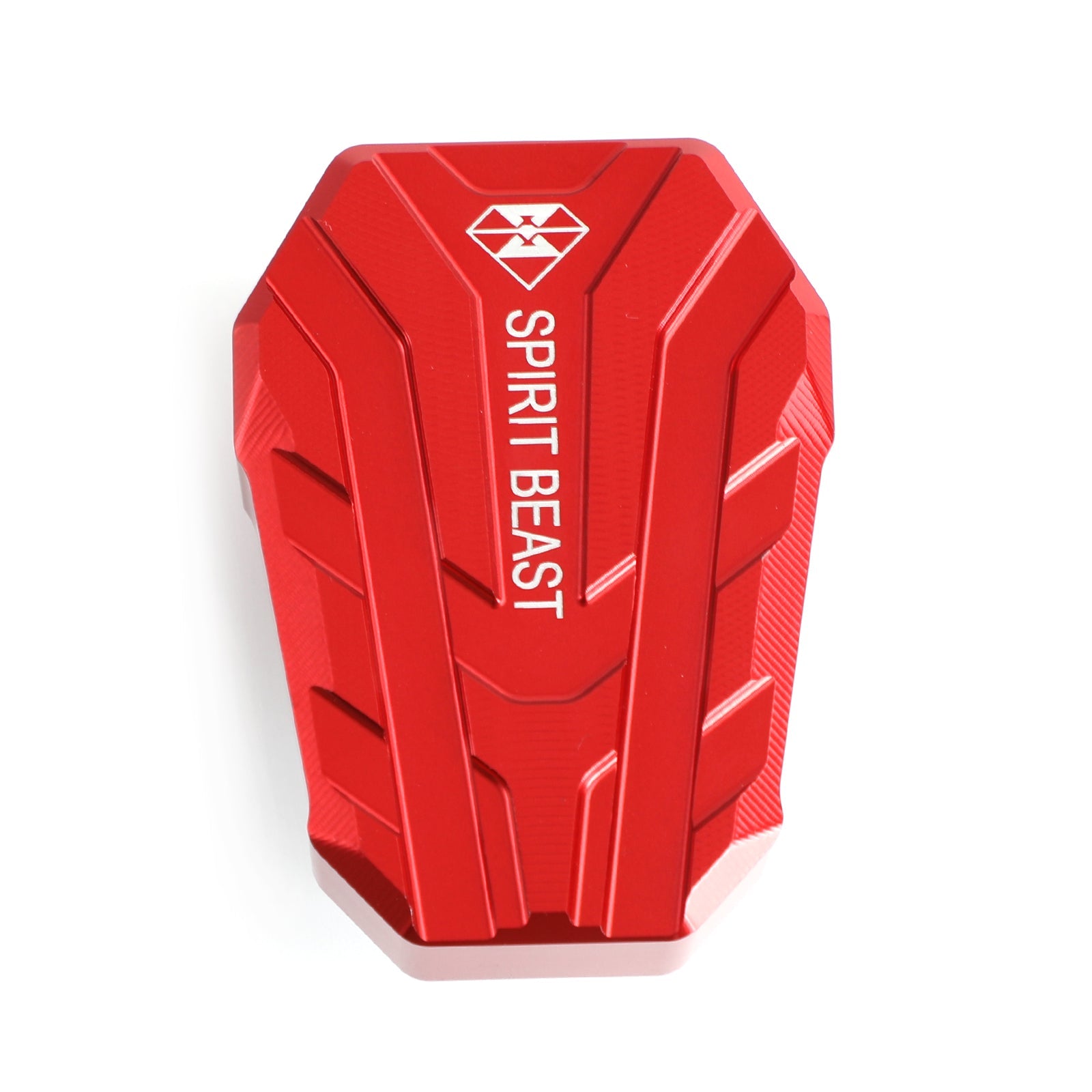 Honda Cb 400F Cb 400X 2021 Verlenging Remvoetpedaal Vergroter Pad Cnc