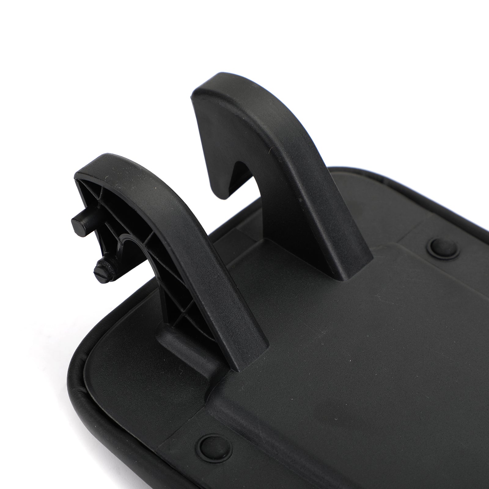Accoudoir de console centrale supérieur pour A1 8X1 8XK 2012-2018 8X0864245B 8X0864245B noir générique