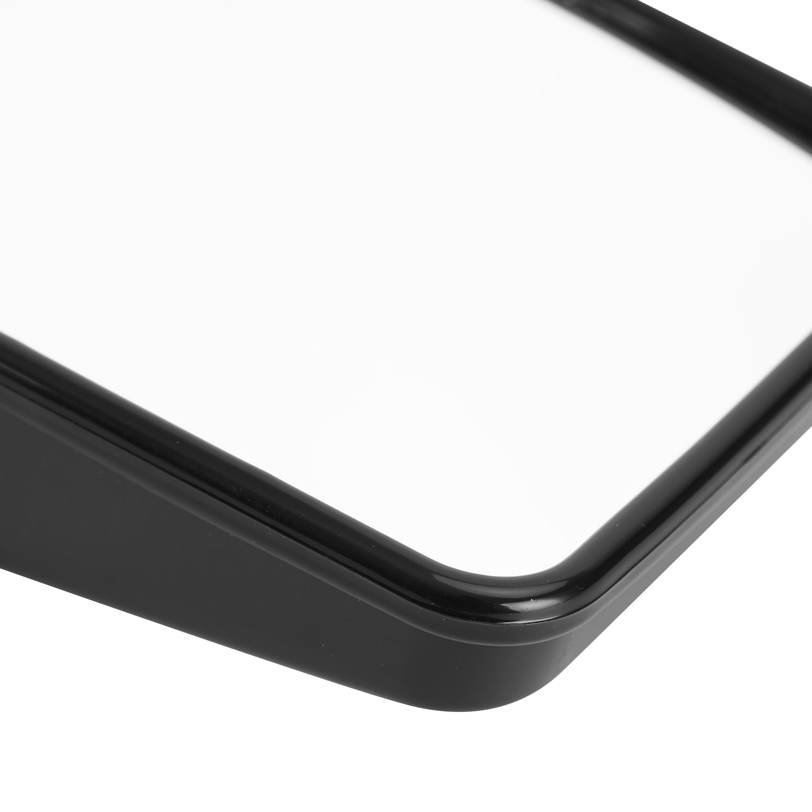 Pár LH+RH Door Mirror pre Toyota Landcruiser 70 75 78 Series Ute 1985-2007