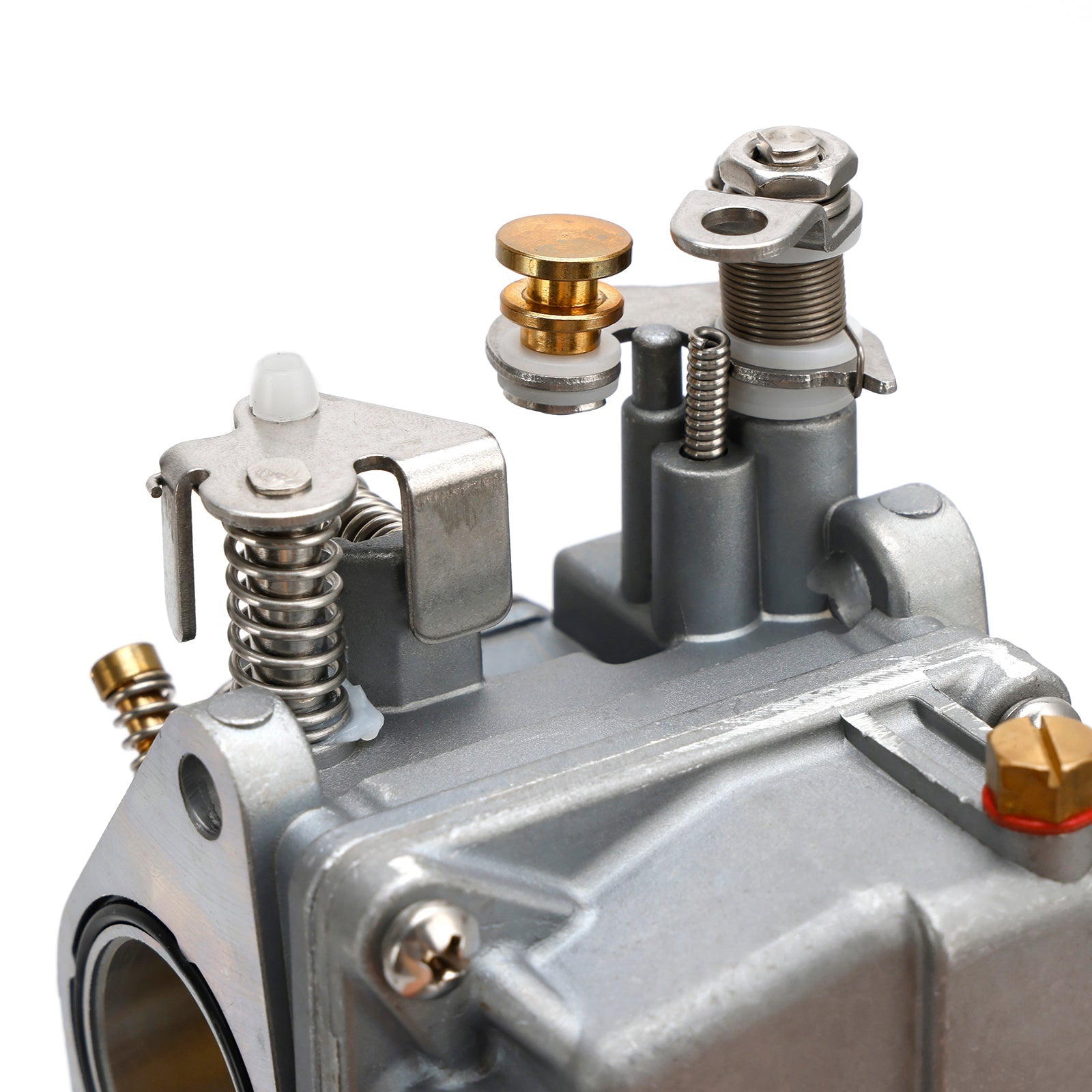 CARB DE LOSTO CARBORTO FIXA PARA YAMAHA FORTE 2 ALTE 20HP 25HP 6L2-14302-00