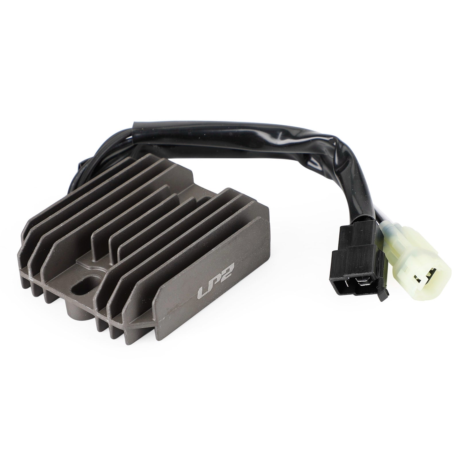 2003-2007 Suzuki SV1000S Regulator Magneto Stator Gasket Kit 32101-16G00 32101-16G01