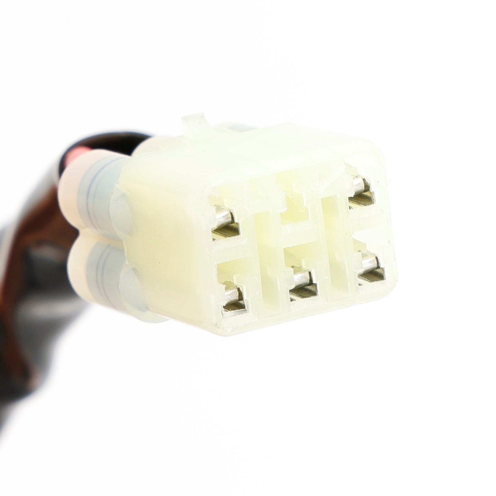 Generator Stator Regulator Gasket Kit for Kawasaki KX 250 C D KX250X 2021-2023