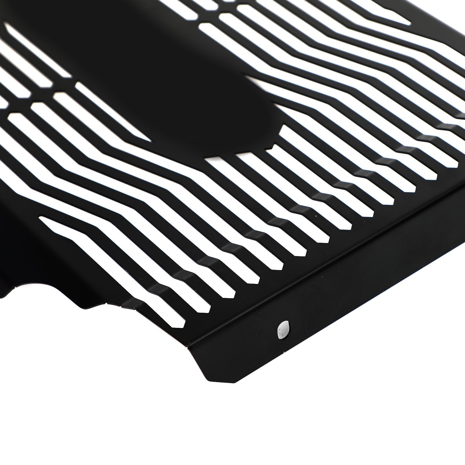 Motorfiets Radiator Guard Cover Protector Metaal Materiaal Voor Trident 660 2021+