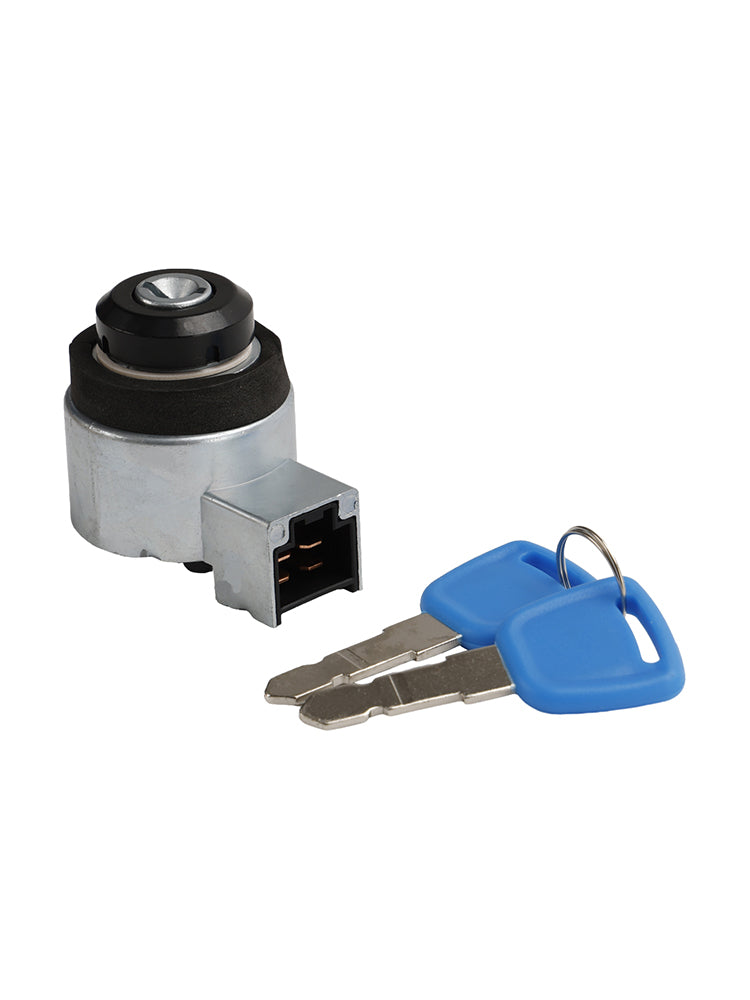 SBA385202601 Spínač zapaľovania pre nový Holland T1010 T1030 T1510 T1520 T2410