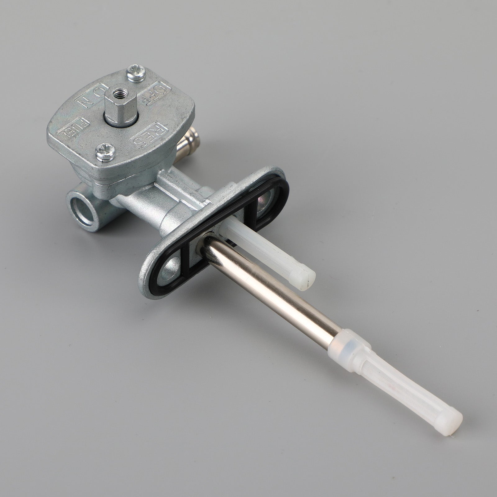 Brandstofklep Petcock & Hendel voor Yamaha Kodiak YFM400FA YFM450FA 4x4 2000-2006