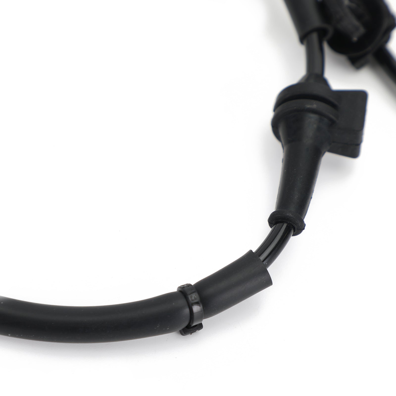 Rear Left ABS Wheel Speed Sensor 4670A573 BAS-5519 For MITSUBISHI OUTLANDER III (GG_W, GF_W, ZJ) 2.0 (GF2W) 2012-