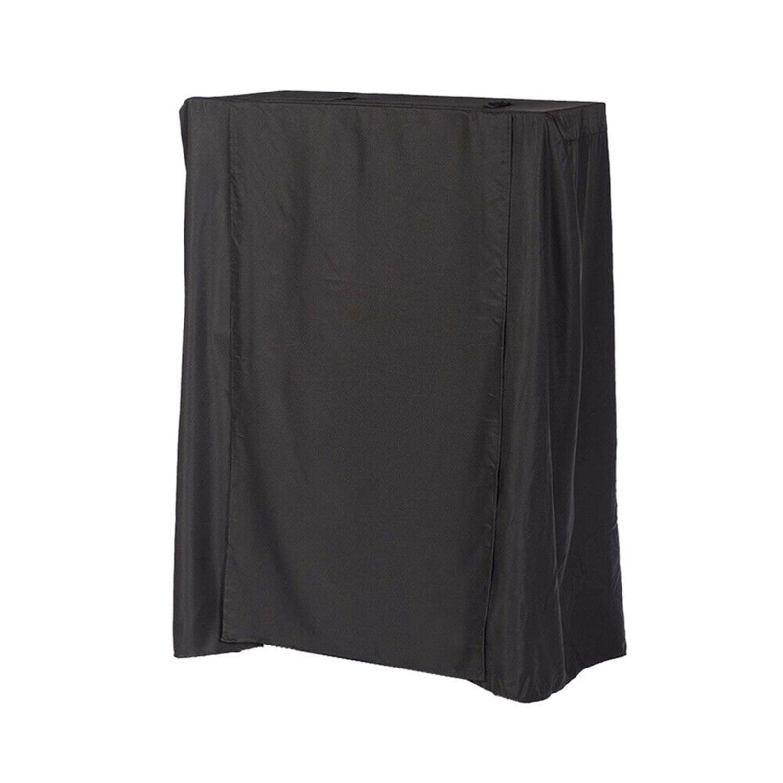 Stor vakt papegoja natt husdjur fågel bur täcker andas skyddande dammsäker