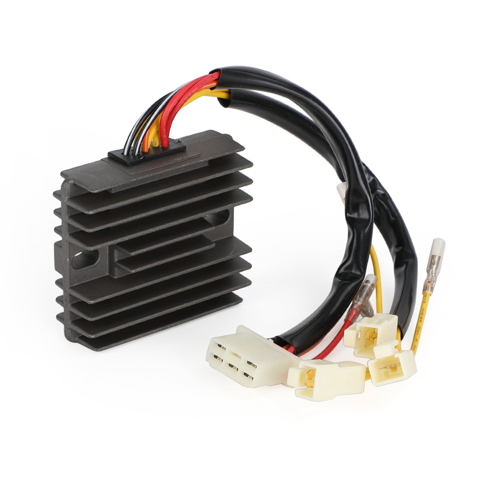 Spänningsregulator likriktare för Suzuki Cavalcade GS1400G 1986-1988 32800-24A00 Generic