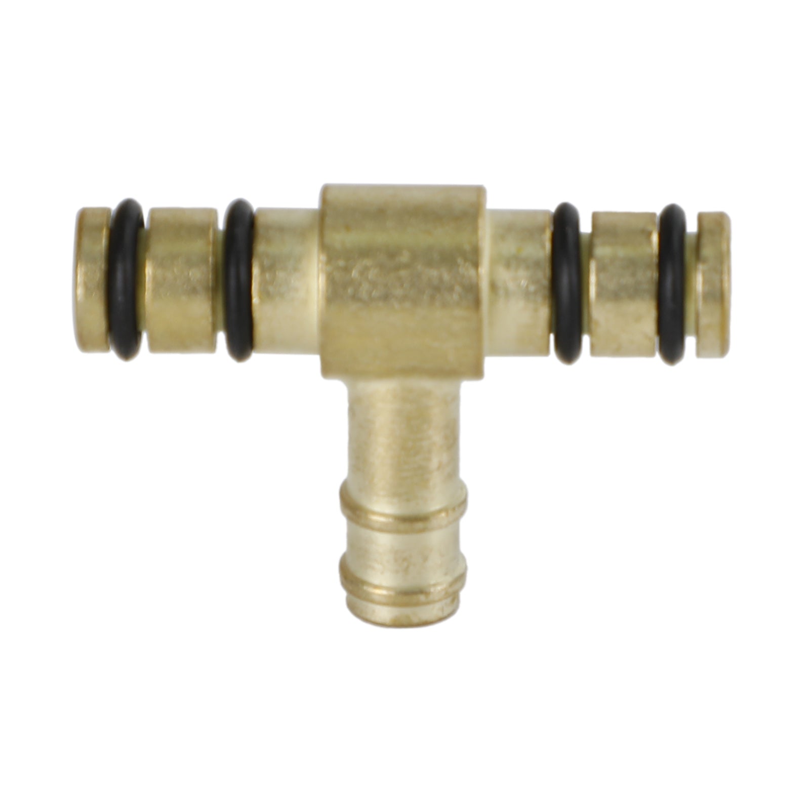 Yamaha FJ600 XS750 XS1100 2H7-14988-00 forgasser Messing Fuel Tee