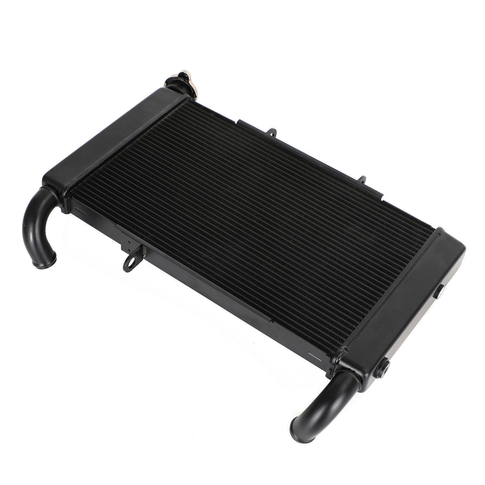 2018-2022 Honda CB CBR 650 R 650R Hliníkový chladič chladiča Generický