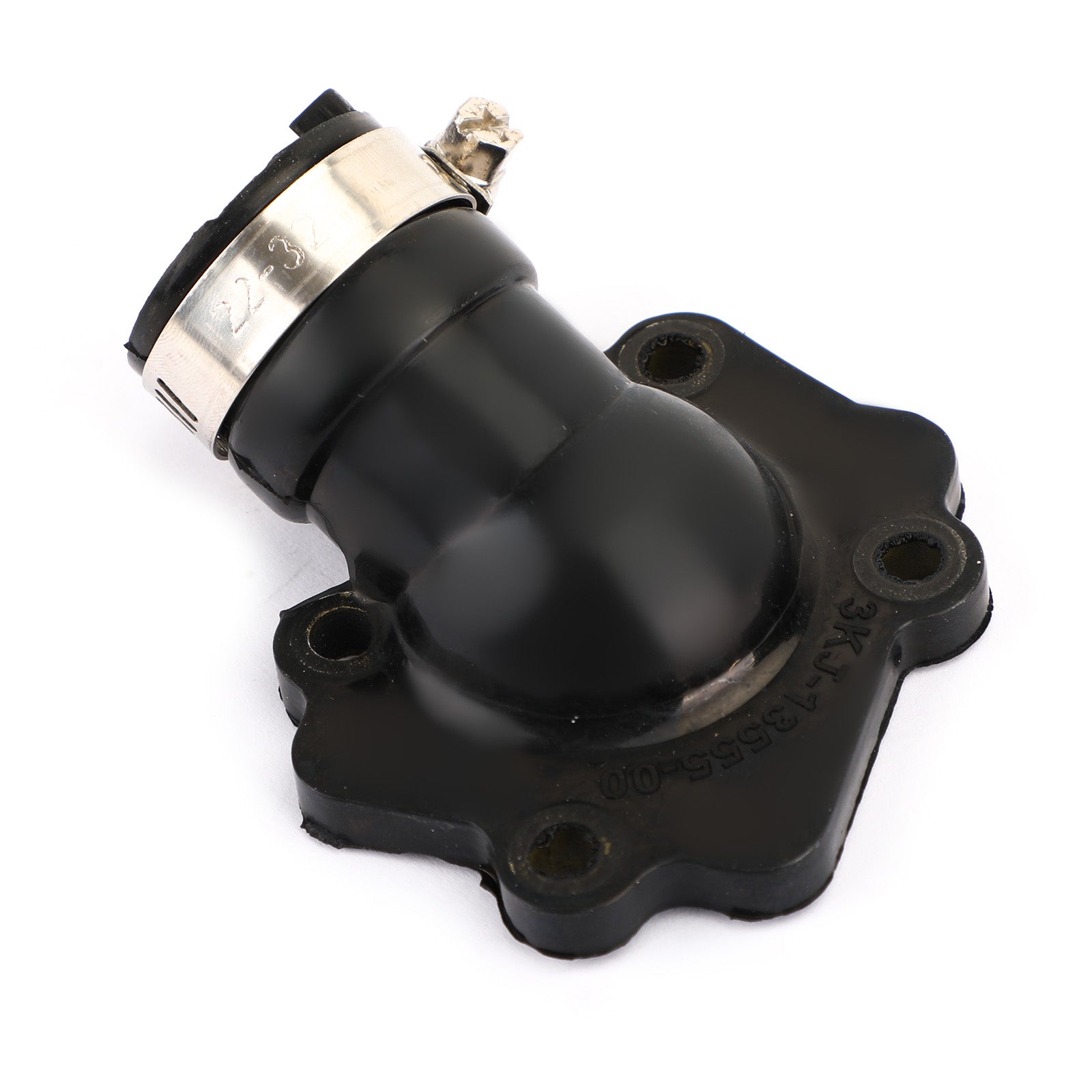 Collecteur d'admission pour Yamaha CY50 Jog 50 Zest Neos Why Sorriso 50cc générique