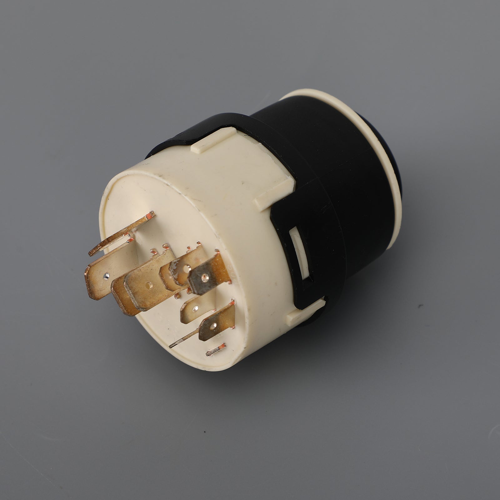 Ignition Switch With 2 keys For JCB New Holland 701/80184 50988 85804674