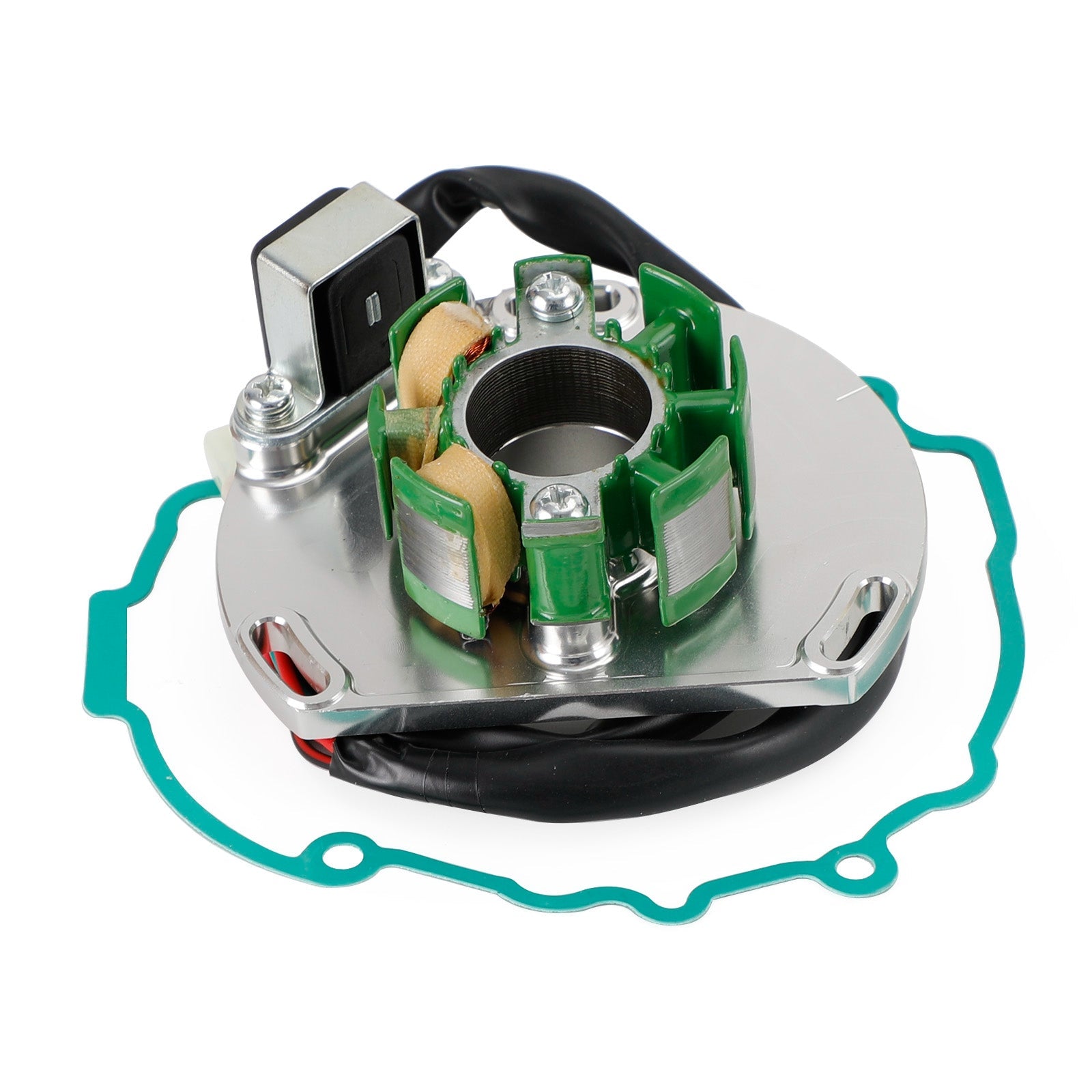 125 144 SX 2006-2008 GENERATOR STATOR PASKET SET 50330040000 50330040100