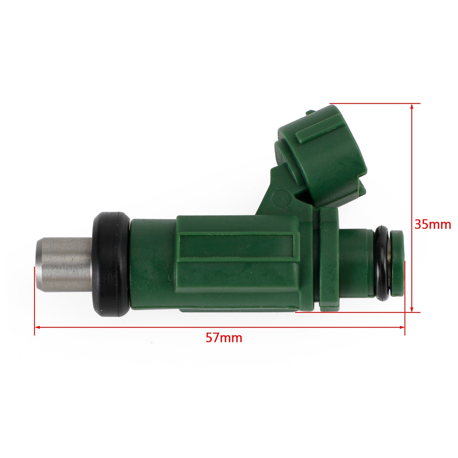 Buse d'injecteur de carburant Kawasaki ZX10R ZXT00E 49033-0011 EAT287