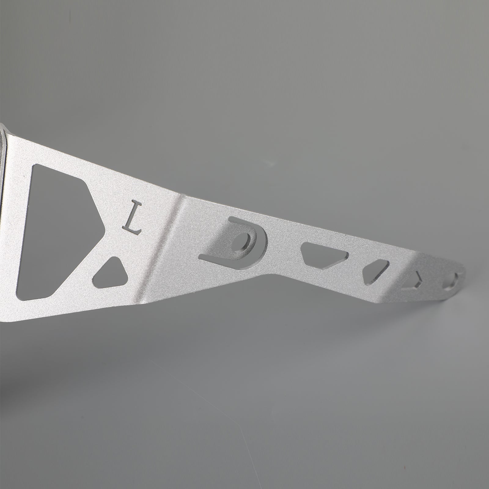 Protecteur de couvercle de protection de calandre de phare adapté pour Suzuki Dl1050 Xt A 19+, transparent