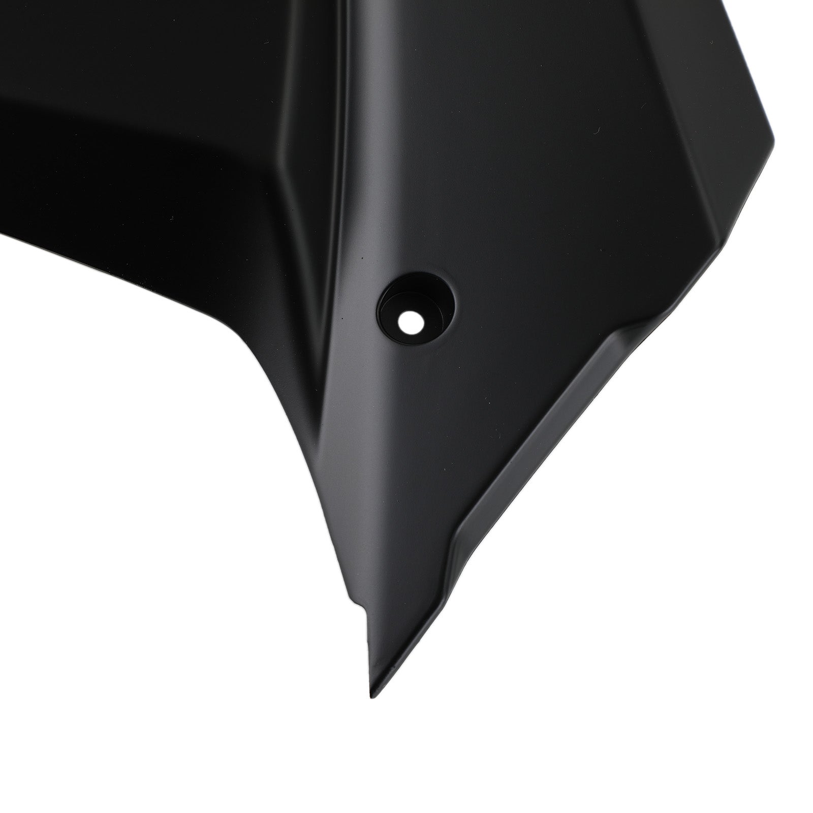 2019-2021 Honda CBR650R Panneaux de couverture de cadre latéral Trim Cawings Cowls