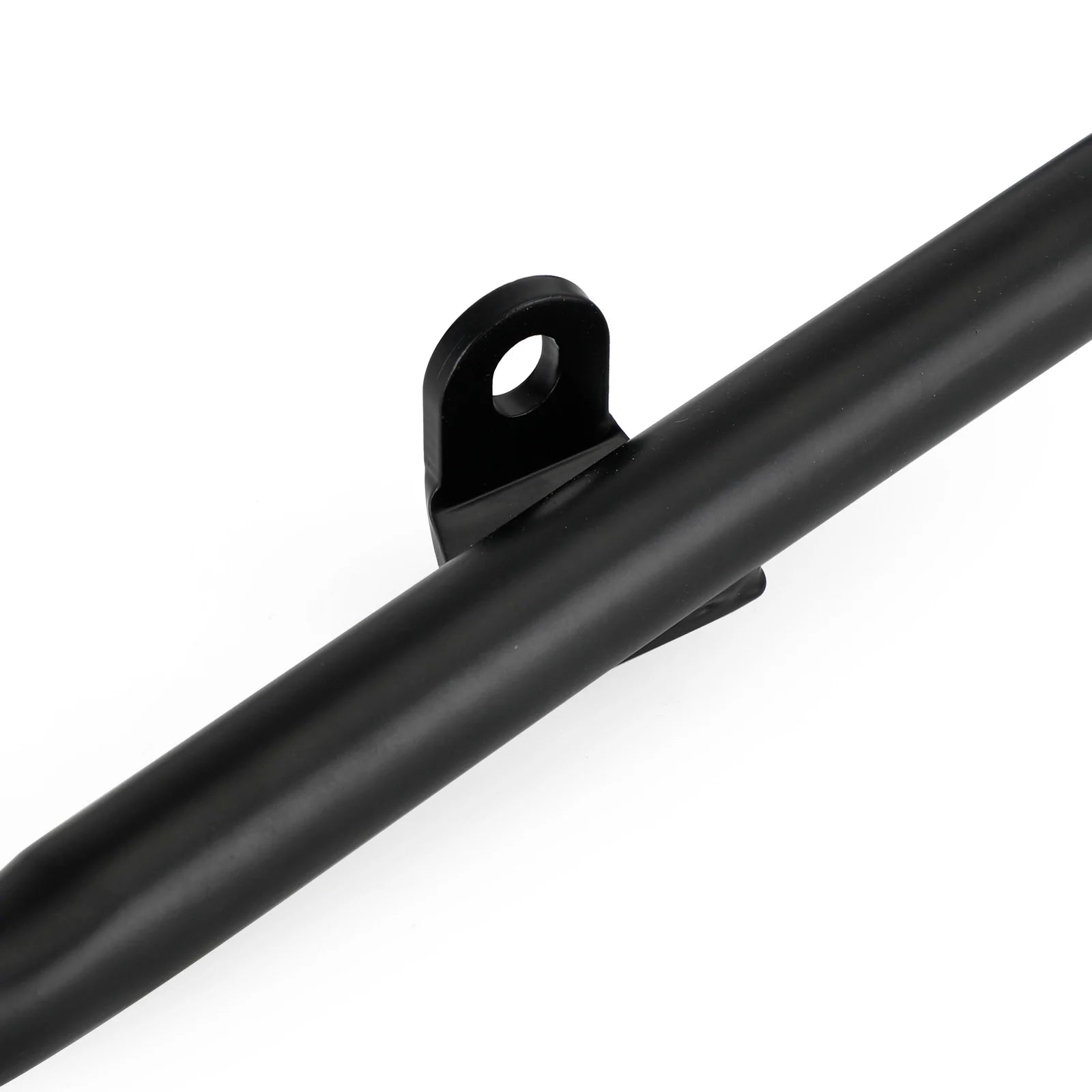 2021-2022 Yamaha MT09 MT-09 & SP Seat Rack Matte Black Rear Luggage Carrier