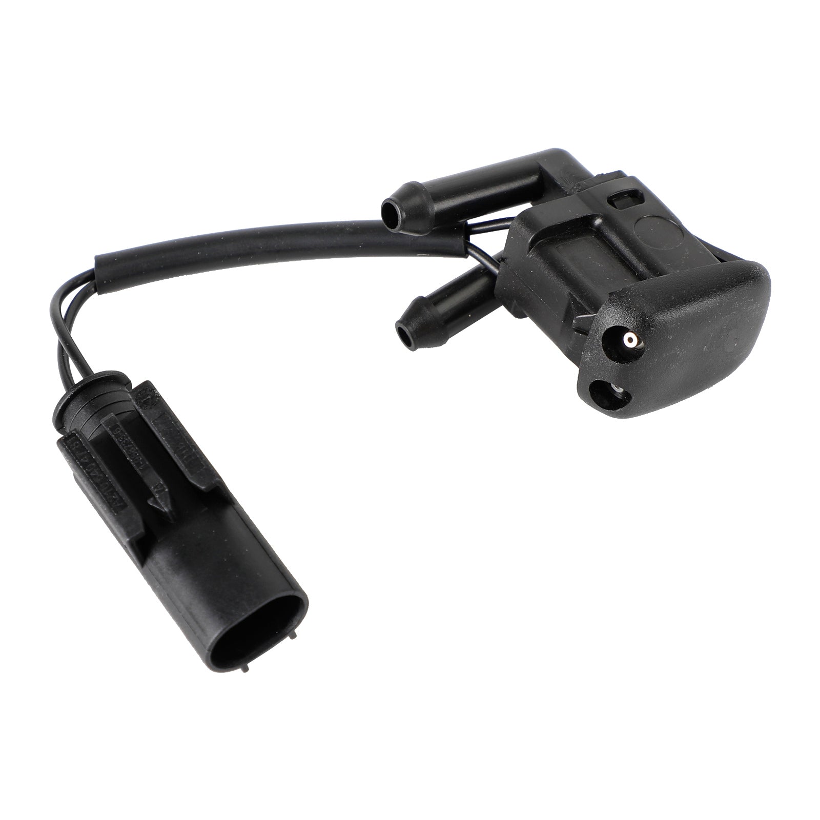 BMW 5 Série E39 61668361042 Limpador de pára -brisa Spray Spray Jet aquecido