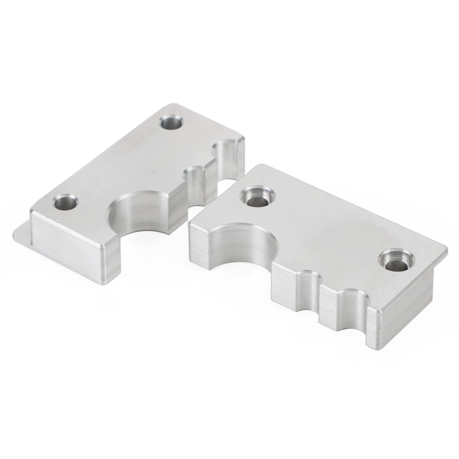 Bloque de tornillo de banco de abrazadera de conjunto de amortiguador #803-01-324 para Fox Fork Grip/Grip2