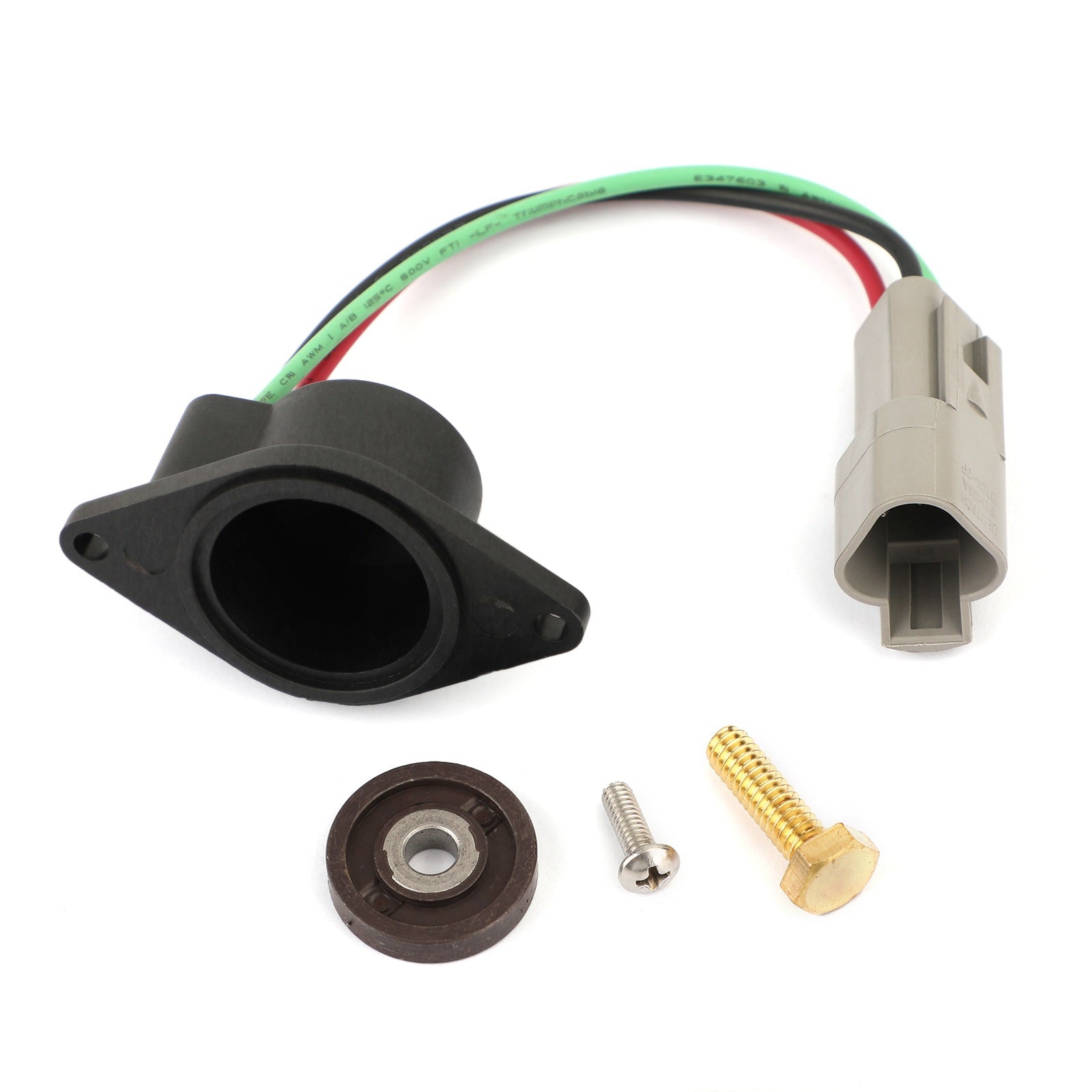 Capteur de vitesse Style moteur ADC adapté pour voiture de Club chariot de Golf précédent DS 102704901 générique