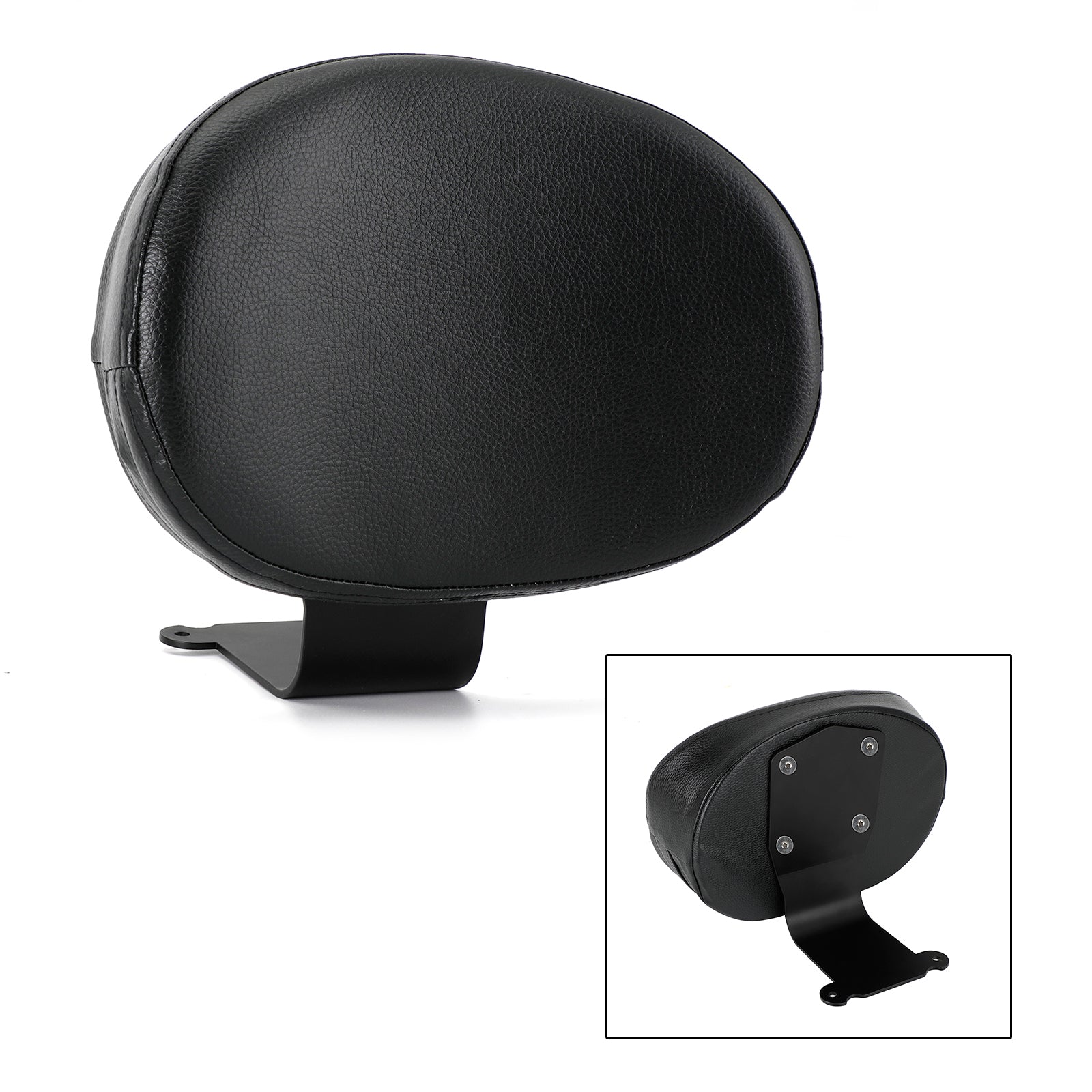 Honda VT400 VT750 1998-2003 Backrest Pad