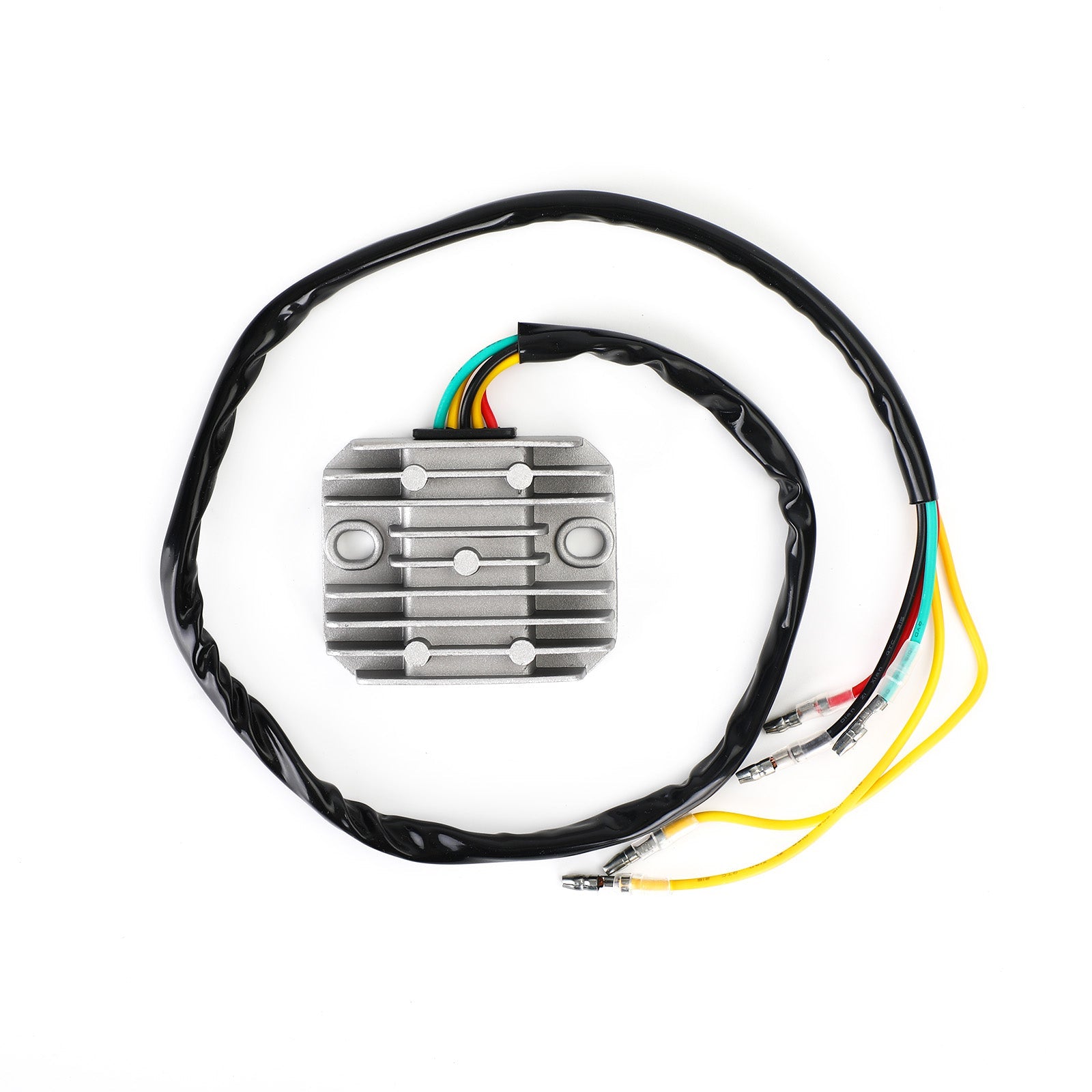 Regulatorspännings likriktare för Honda 86 87 88 TRX 200SX ATV 2x4 31600-HB3-010 Generisk