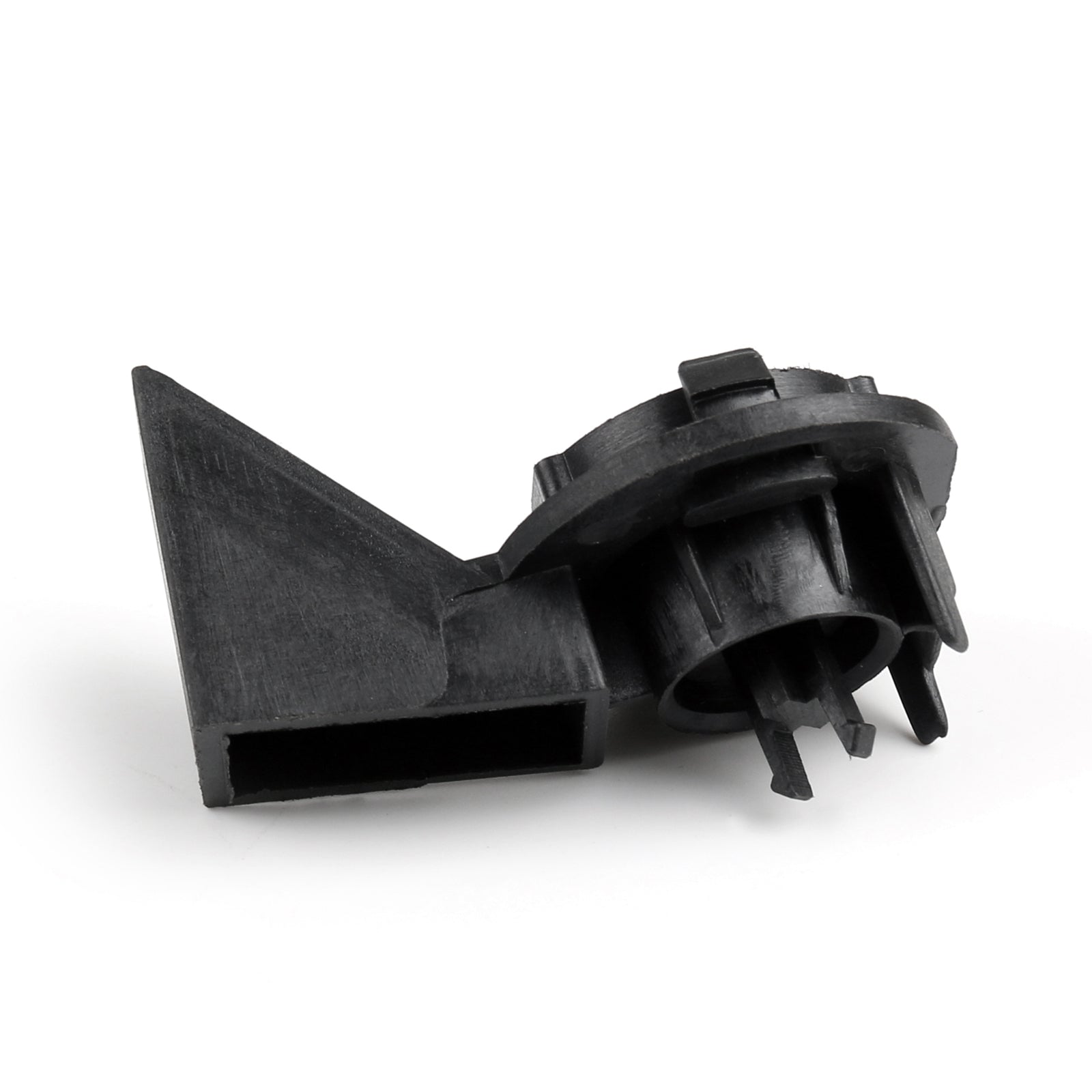 Nová kapucňa kapucňa Bonnet Latch Trach Triand Rod Pole Kit pre Ford Focus 2005-2007