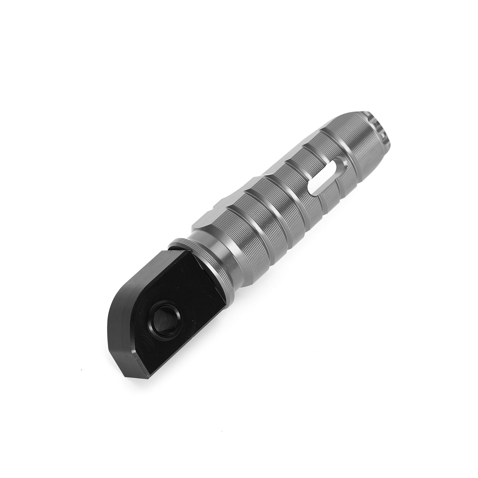 Rendez-vous à pied arrière PEG pour Street Scrambler 900 Bonneville T100 T120