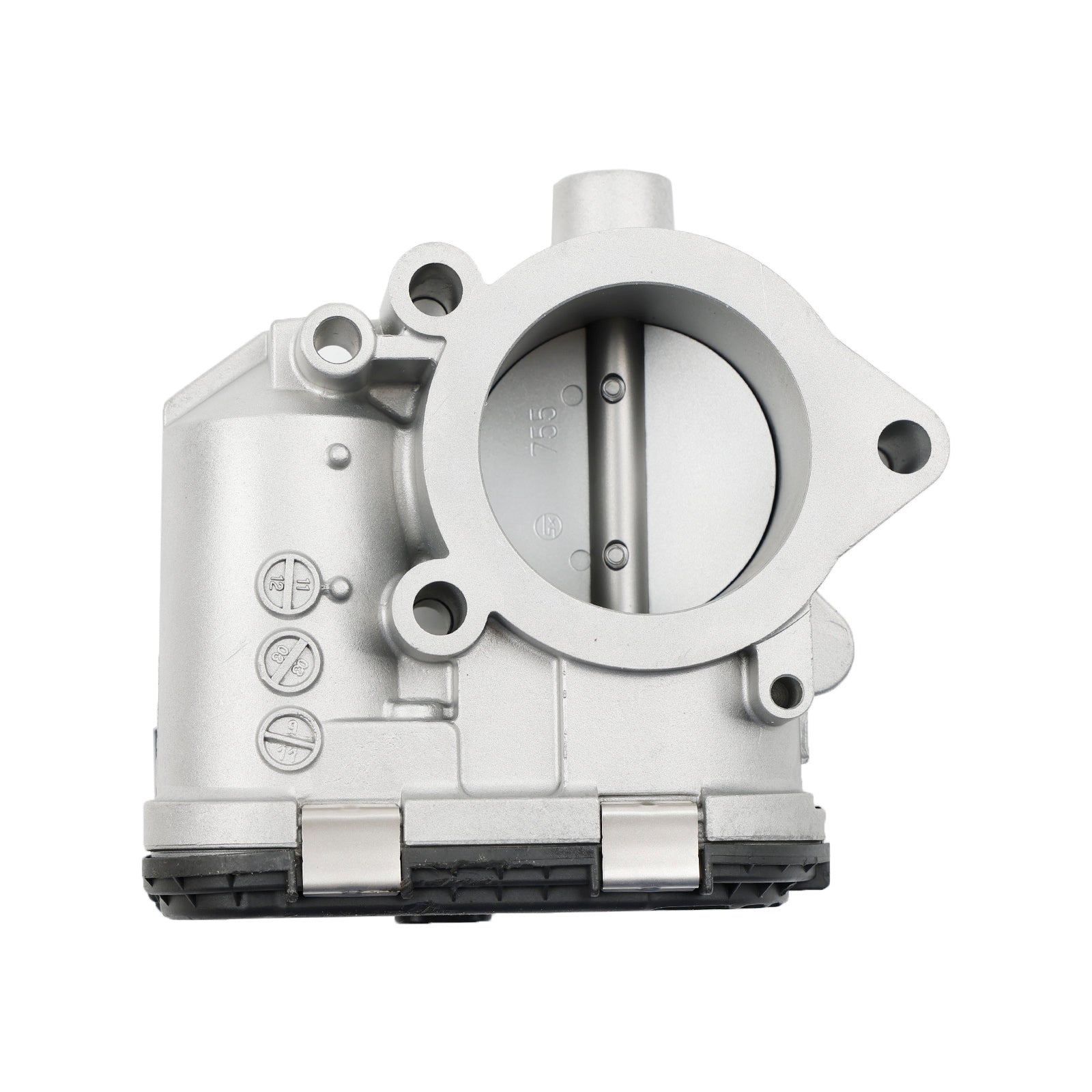 1998-2016 Peugeot 206 1.6L corps de papillon à hayon 0280750085