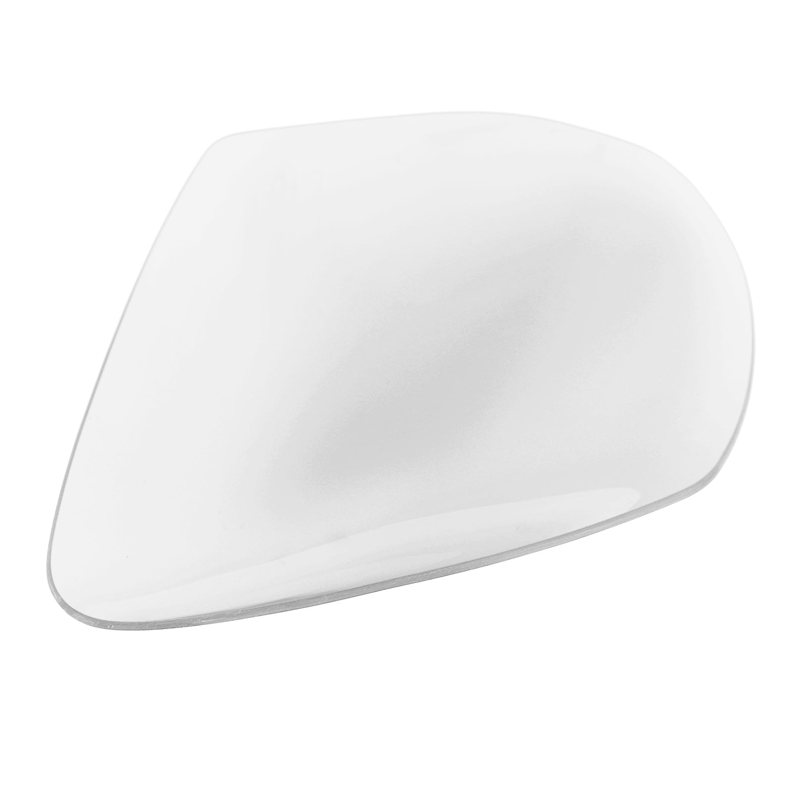 Protector de lente de faro delantero para Suzuki Gsxr1000 Gsxr 1000 07-08 azul genérico