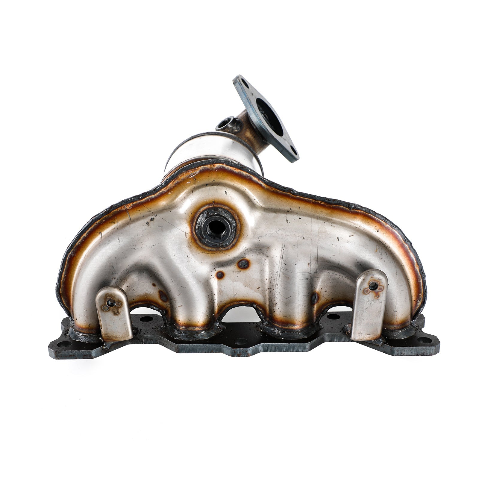 Kia Optima 2.4L 2009-2015 Conversor catalítico do coletor