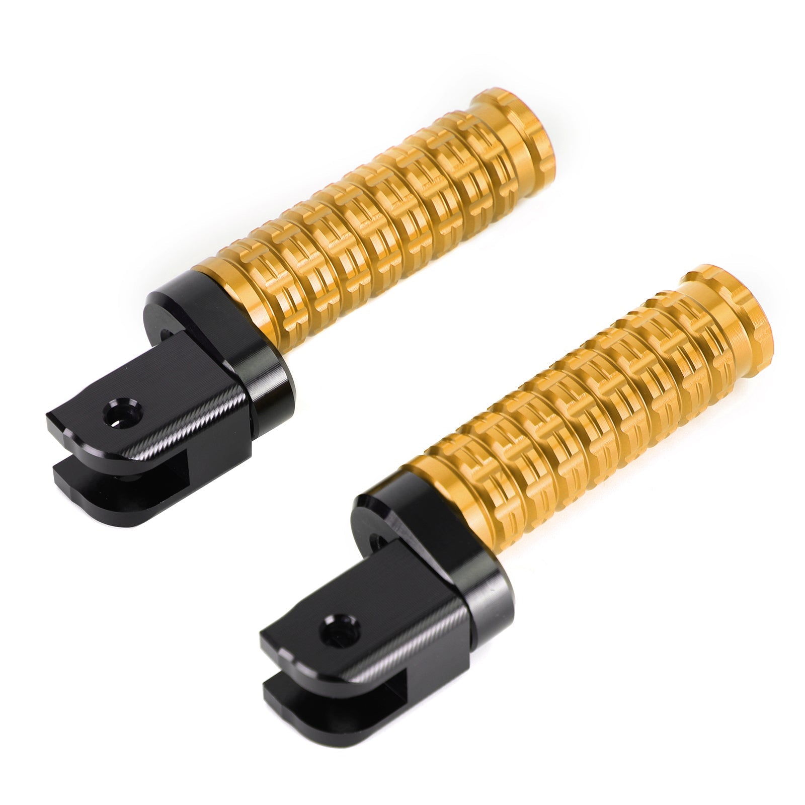 Repousto-pieds avant cheville pour MV Agusta Brutale 675 800 1000 1099 Dragster 800 générique