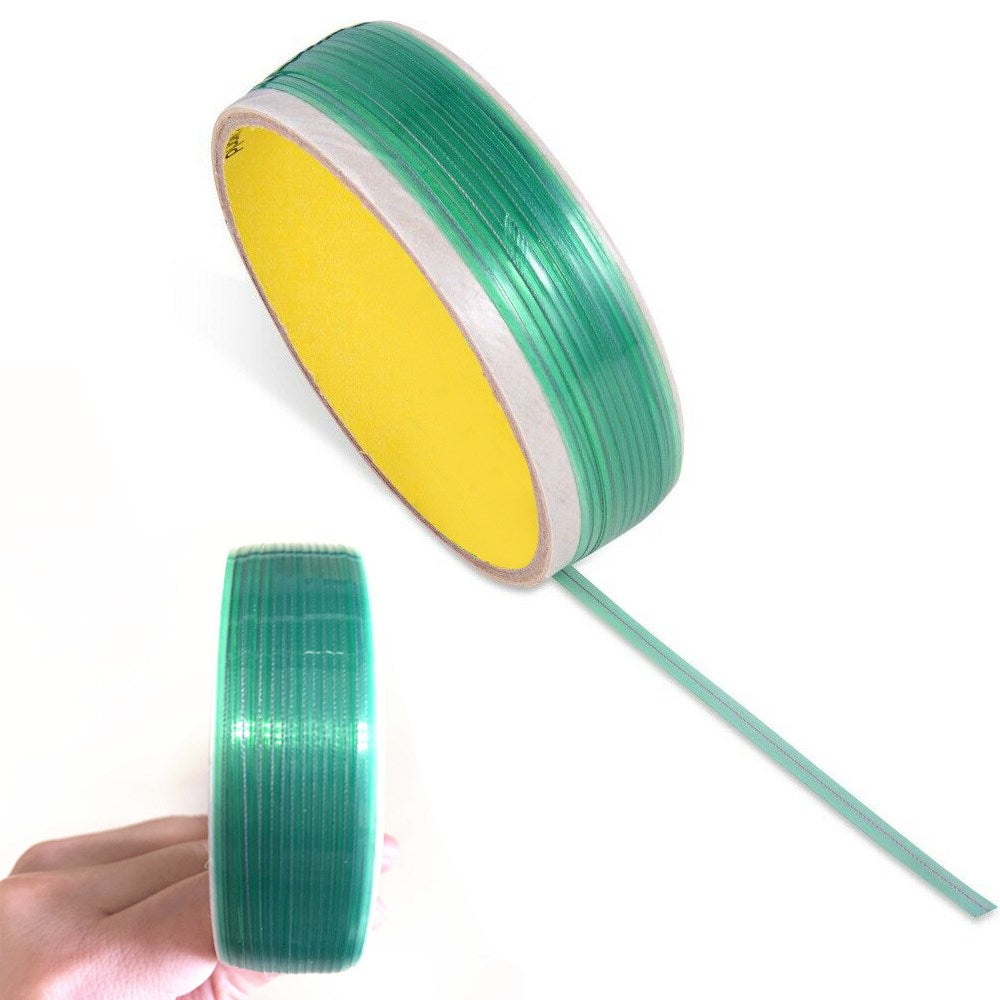 5m Knifeless Finish Line Tape Cutter Kit Grafisk vinyltrimklippningsverktyg Generisk