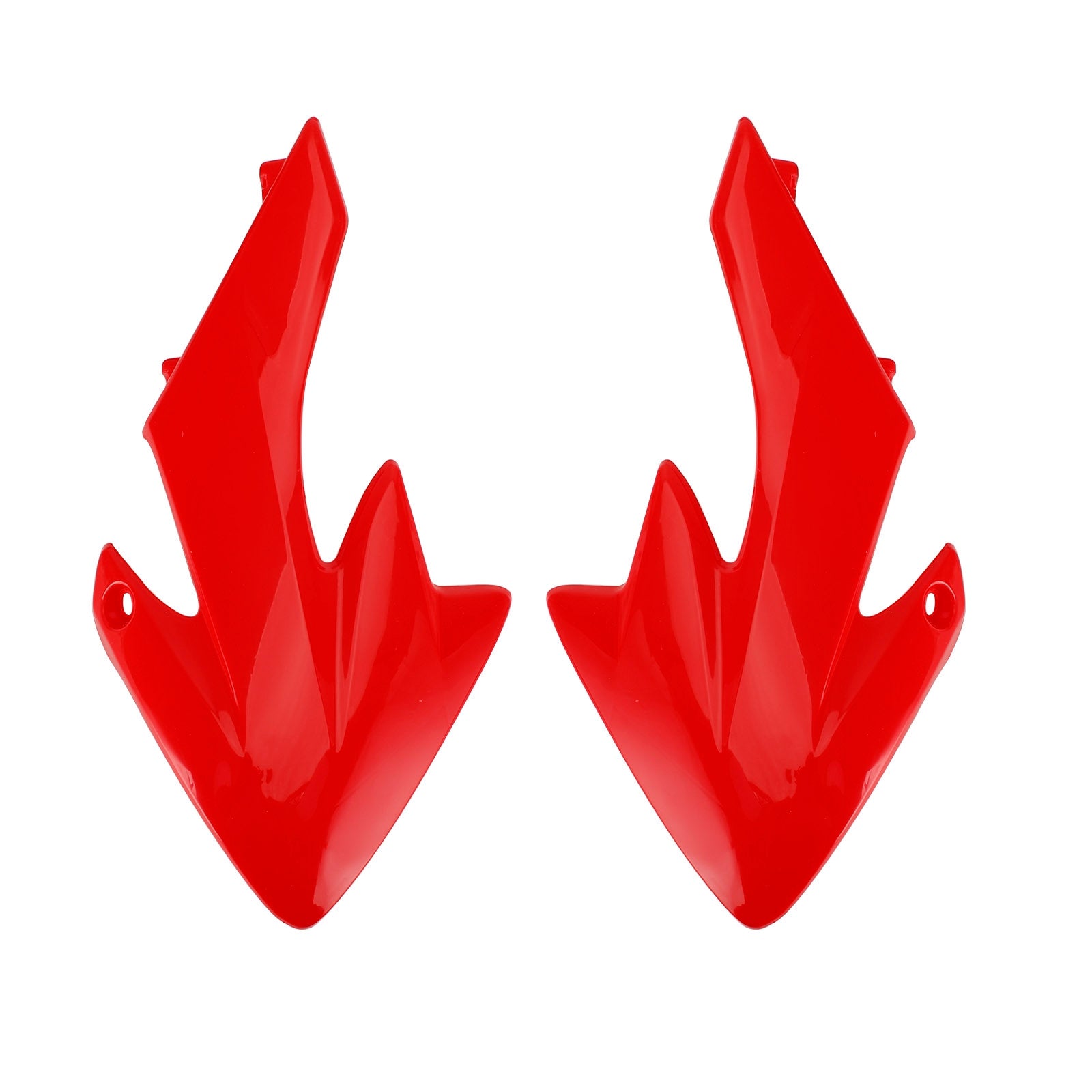 50 ccm 110cc 125cc 140cc plastový 4-strokový CRF50 Pit Of-road Set Mudguard Seat