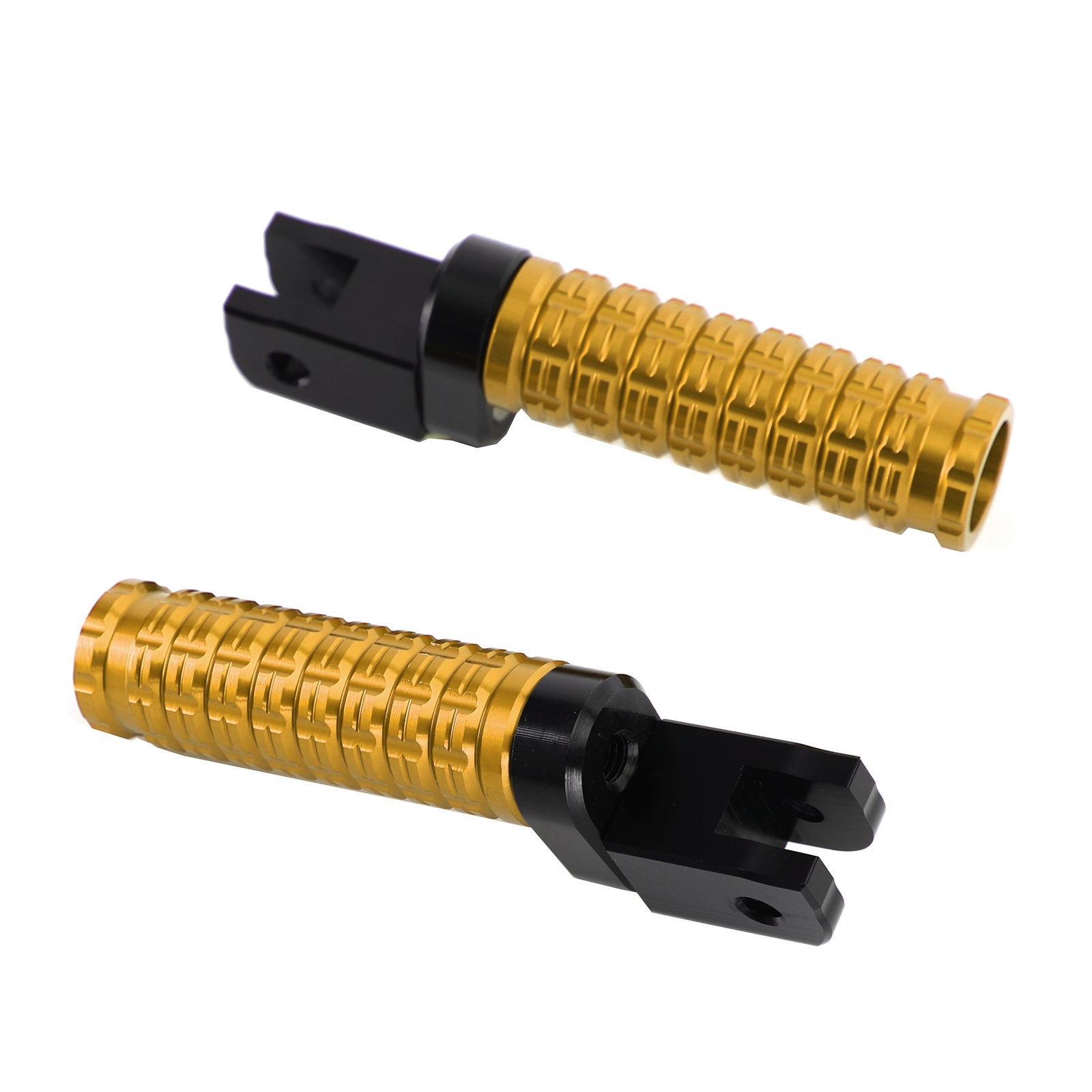 Repousto-pieds avant cheville pour MV Agusta Brutale 675 800 1000 1099 Dragster 800 générique