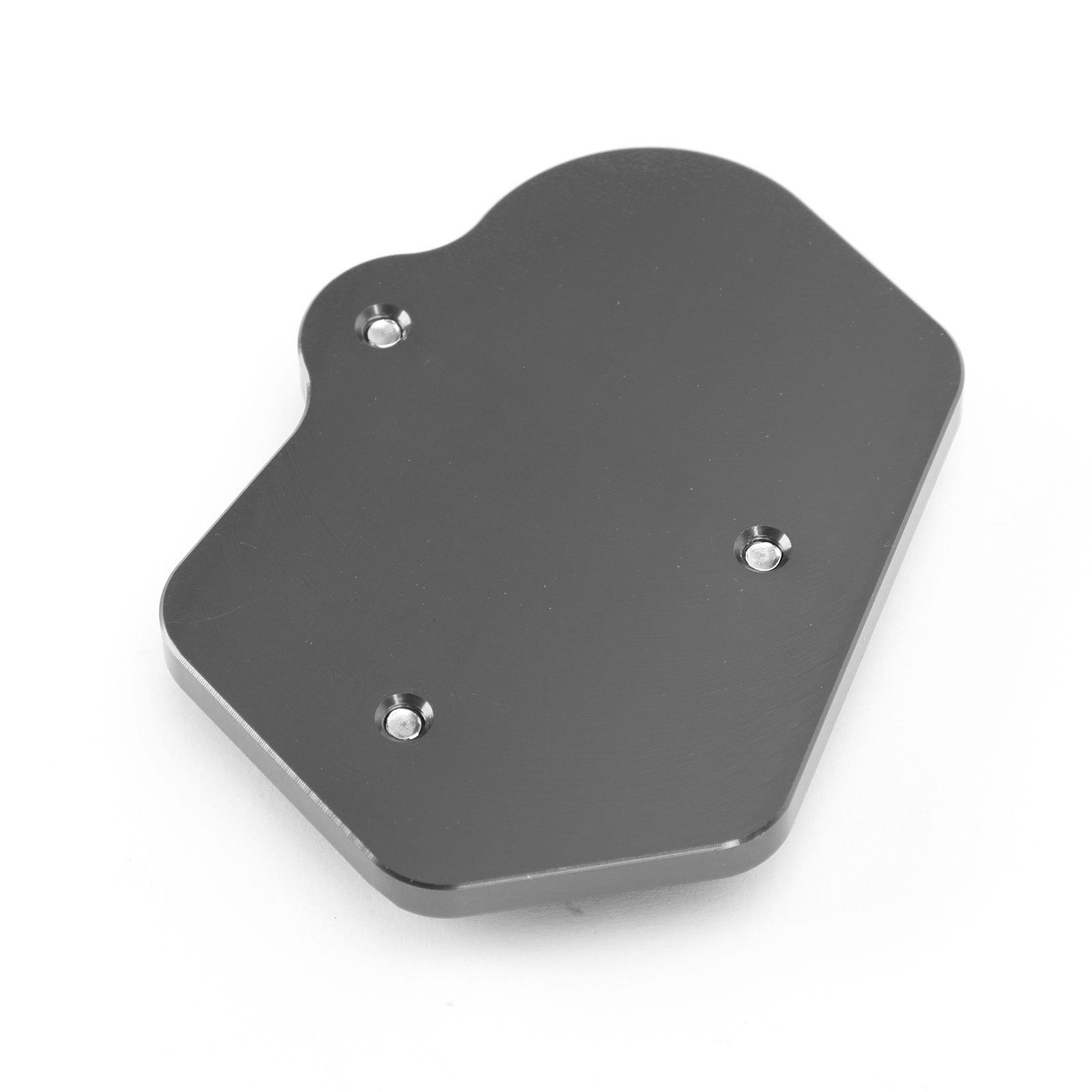 Motorsykkel kickstand forstørrer platepute passform for BMW F900R F900 R 2020 generisk