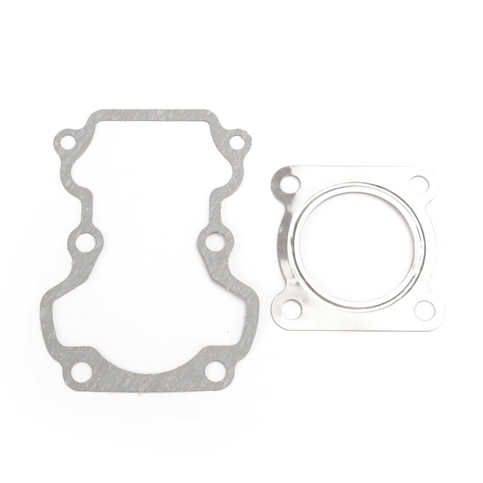 100cc cylinderpaket för Suzuki AX100 - 50mm kolvstift 14mm - 2 -slags motor