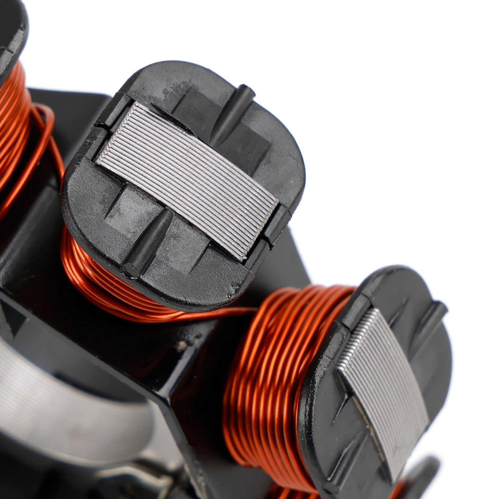 Kawasaki Klx 140 L G KLX140 2008-2023 Generator Stator Regulator Gasket Kit