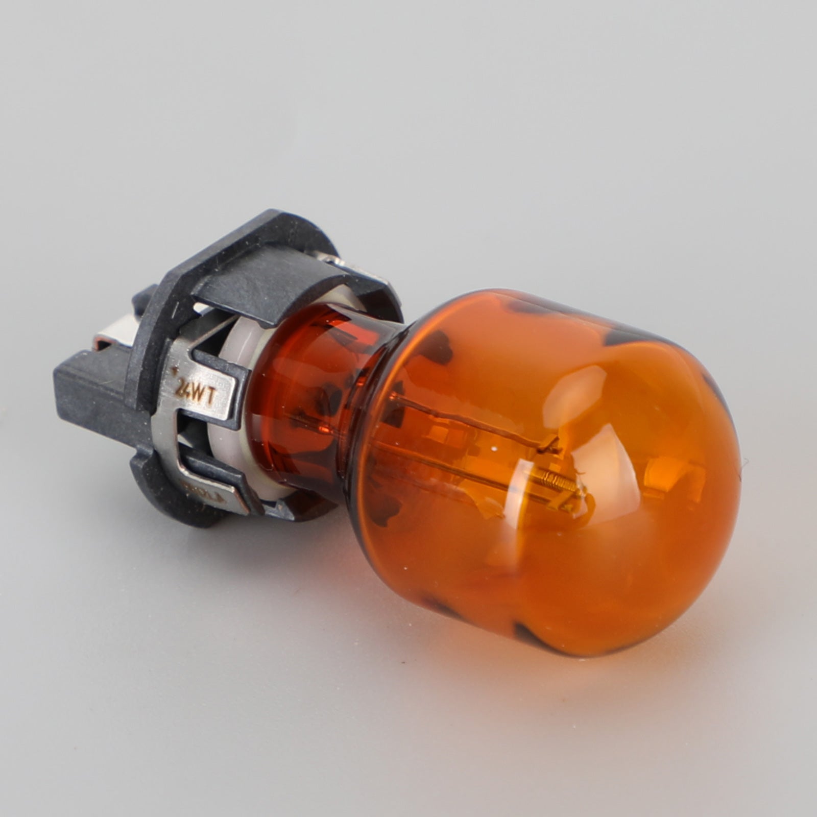 Pre Philips 12174NAHTRC1 CAR STANDANCE AUXILIARY žiarovky PWY24W 12V24W WP3.3x14.5/4 Generic