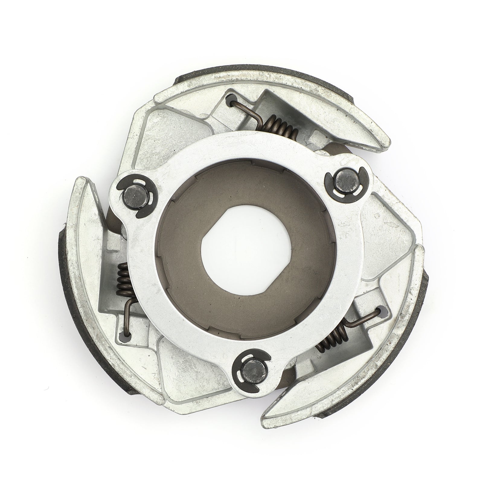 Våt kopplingsskobärare assy w/våren för Linhai ATV Bighorn Goon Aeolus 260 300 Generic