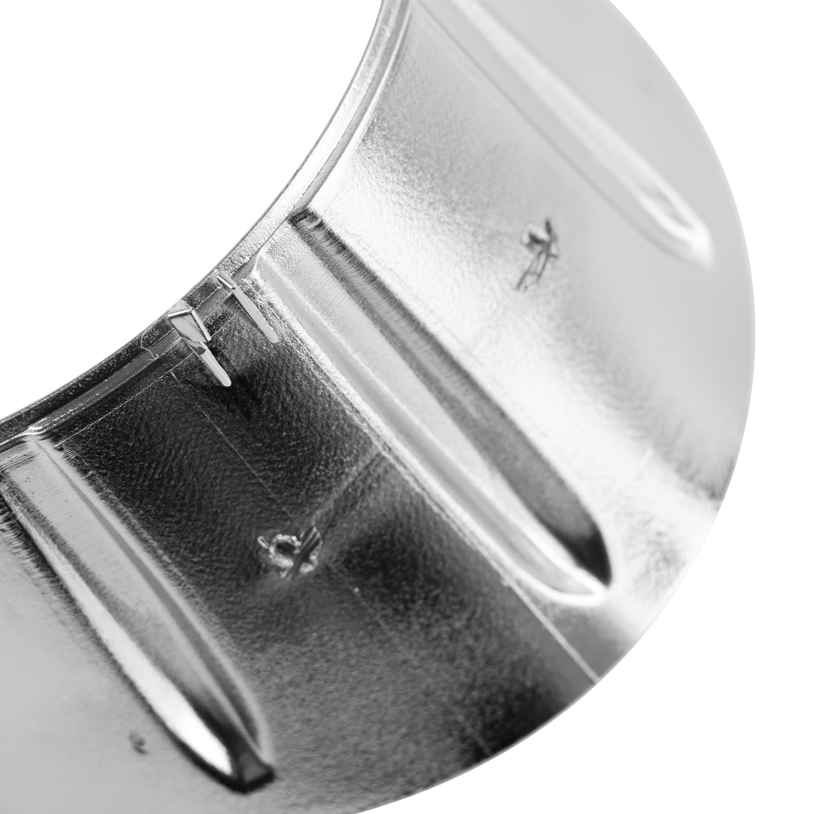 03/2009-11/2013 MINI R56 LCI pare-chocs avant antibrouillard couvercle de lampe lunette 51117248791