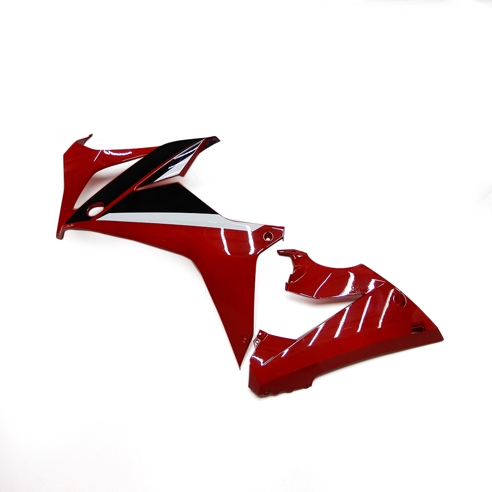 2019-2020 Honda CBR650R Amotopart vstrekovacia kapotážová súprava karoséria Plast ABS #102