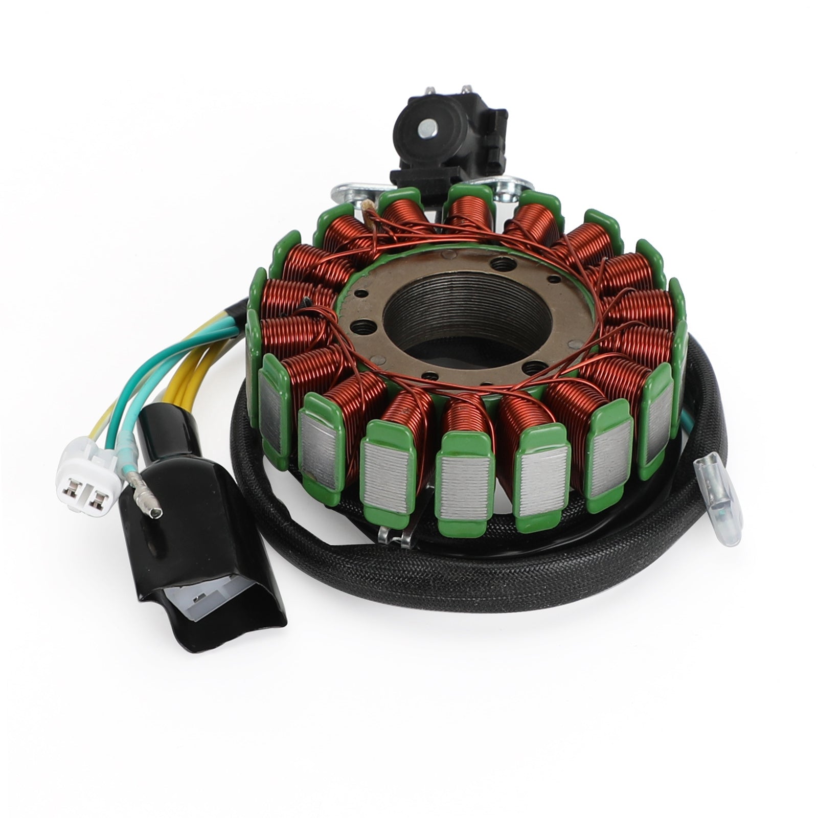 Stator Magneto para Kawasaki KL 250 Super Sherpa 1997 1998 2000-2010 09 08 07 genérico