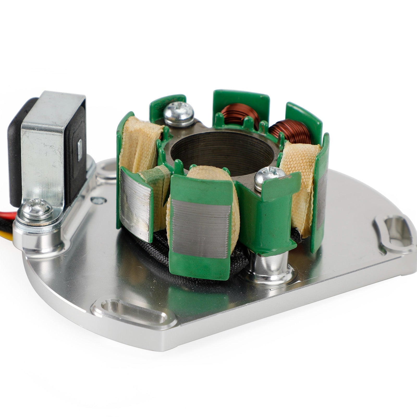 XC XC-W 200 2006 2007 Magneto STATOR COIL PASKET KIT 54839104000 50330040100