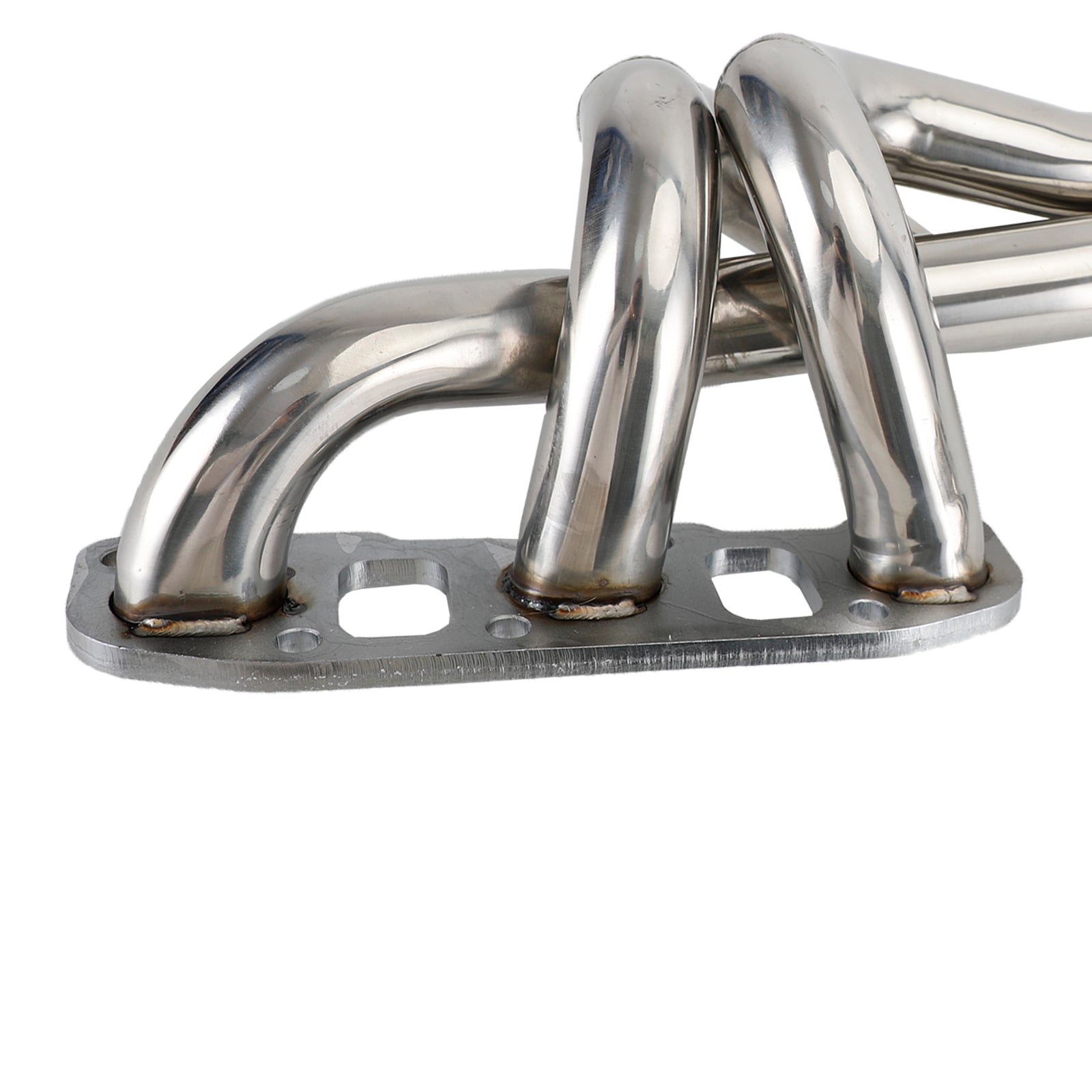 Collecteur d'échappement en acier inoxydable pour moteur Nissan 370Z 3,7 L 2009-2020