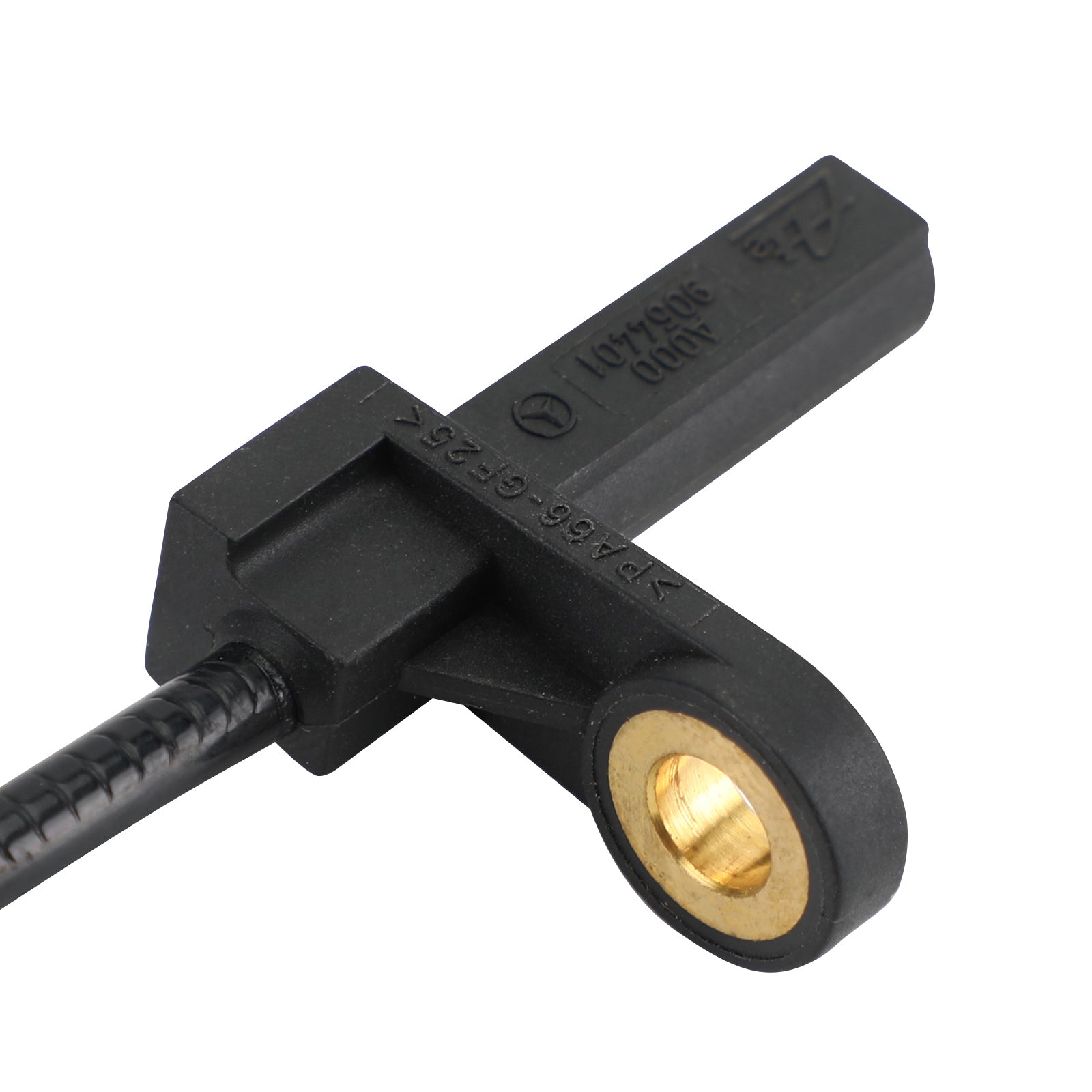 Areyourshop Sensor de velocidade ABS traseiro L/R A2219056000 para Mercedes S Class W221