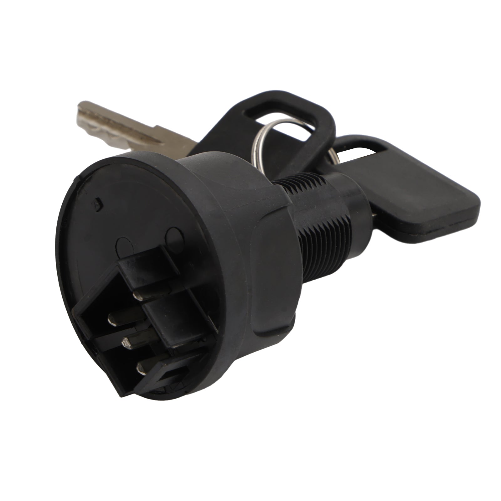 Interruptor de encendido AUC15805 AUC18708 para John Deere 1550 1570 1580 Z915 Z920 Z930